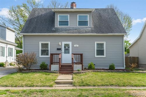 726 Maple St, Collinsville, IL, 62234-2532 | Card Image