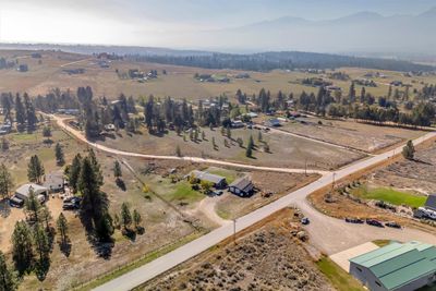 Aerial view featuring a rural view | Image 3