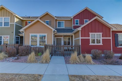 478 Gray Horse Alley, Colorado Springs, CO, 80905 | Card Image