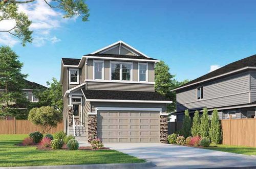 426 Hotchkiss Manor Se, Calgary, AB, T3S0N4 | Card Image
