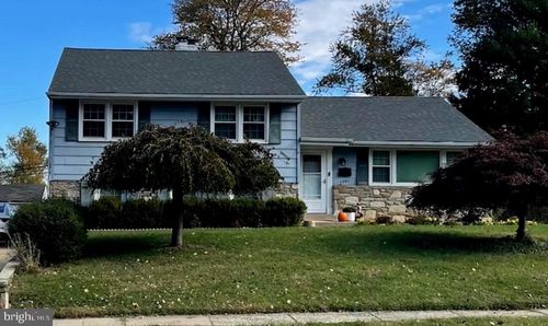 1207 Greenhill Rd, FLOURTOWN, PA, 19031-2103 | Card Image