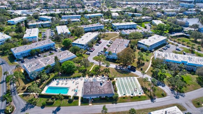 APT-146-8 - 2929 Se Ocean Blvd, Condo with 2 bedrooms, 2 bathrooms and null parking in Stuart FL | Image 39