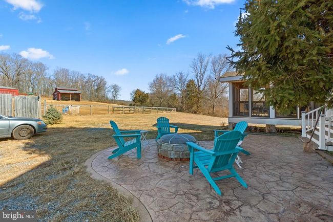 2242 Bollinger Mill Rd, House other with 4 bedrooms, 4 bathrooms and null parking in FINKSBURG MD | Image 51