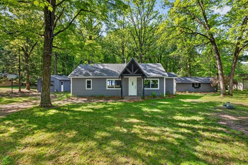 8612 Paradise Beach Road, Brainerd, MN, 56401 | Card Image