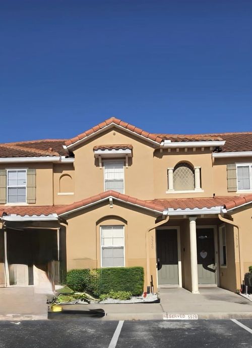 5520 Paradise Cay Cir, KISSIMMEE, FL, 34746-4790 | Card Image
