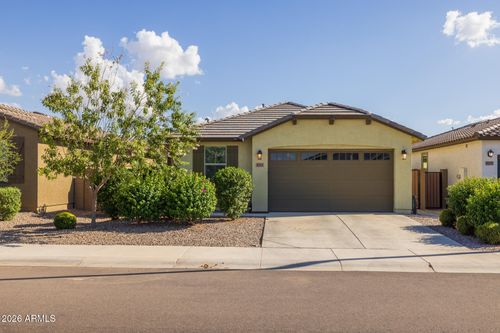 4143 E Appaloosa Rd, Gilbert, AZ, 85296-0145 | Card Image