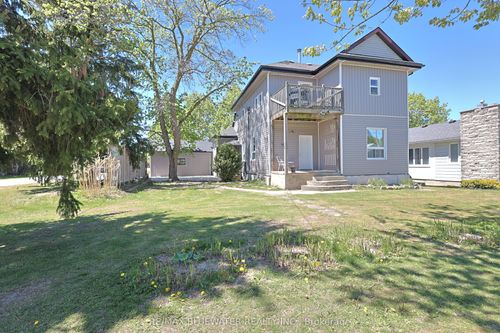 76 Franklin St, Thedford, ON, N0M2N0 | Card Image