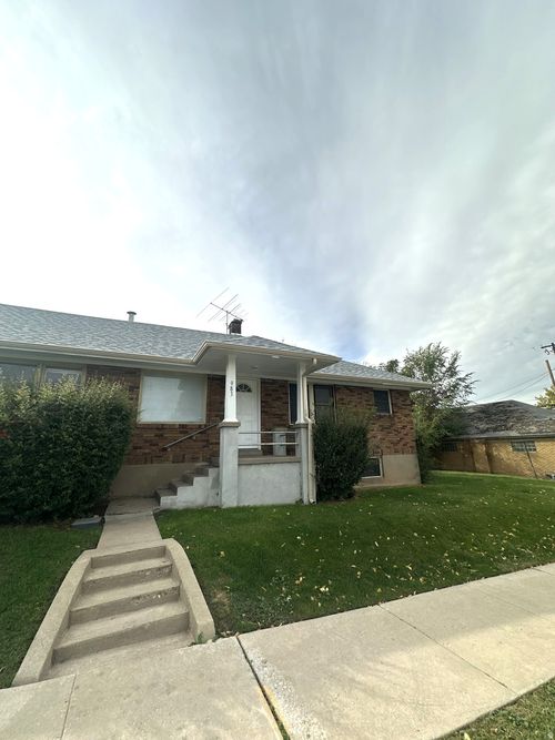 983 29th St, Ogden, UT, 84403-0260 | Card Image