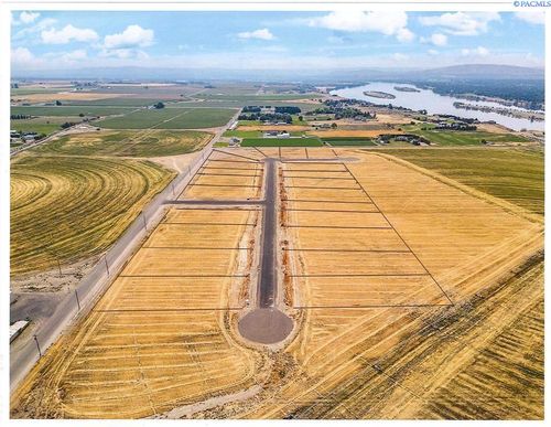240 Taylor Ln (Lot 4), Pasco, WA, 99301 | Card Image