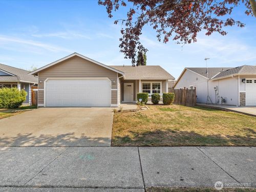 10619 63rd Drive Ne, Marysville, WA, 98270 | Card Image