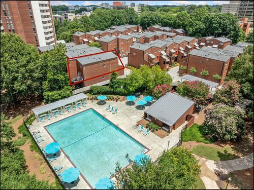 385 Ralph Mcgill Blvd Ne, Atlanta, GA, 30312-1232 | Card Image