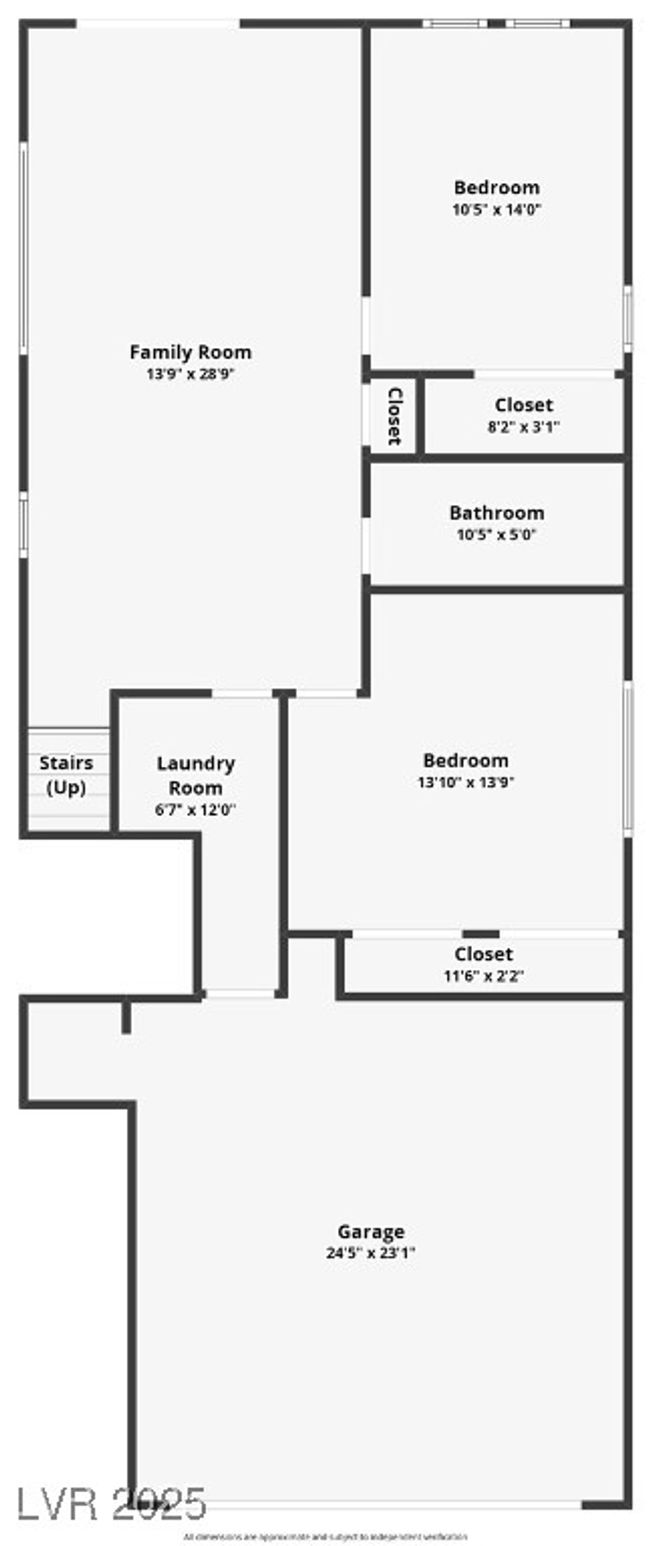 10131 Hollis Mountain Ave, House other with 3 bedrooms, 3 bathrooms and null parking in Las Vegas NV | Image 39