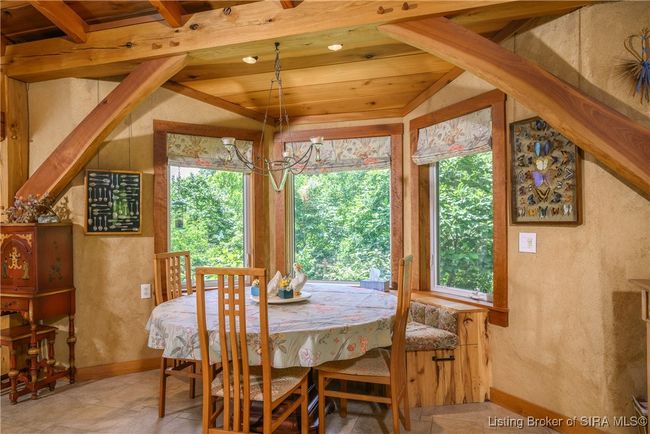 7178 S Flatwood Rd, Home with 2 bedrooms, 2 bathrooms and null parking in Pekin IN | Image 16
