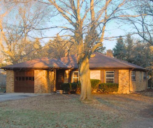 4925 James Avenue, Wind Point, WI, 53402 | Card Image