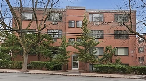 35-205 Kent St, Brookline, MA, 02445 | Card Image
