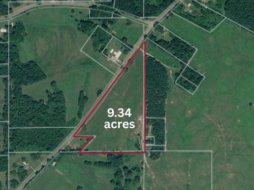 00 Percy Burns Rd, Springhill, LA, 71075 | Card Image