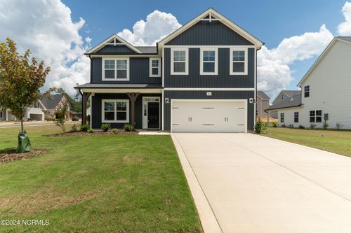 48-301 Glassmine Trl, Aberdeen, NC, 28315-2432 | Card Image