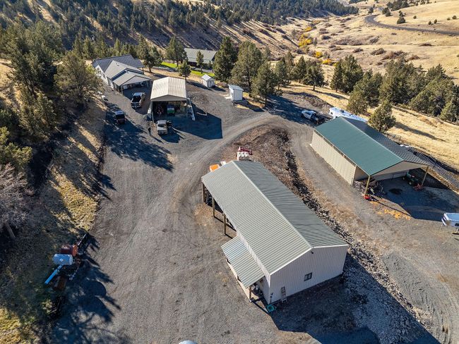 46459 Shaniko-Fossil Hwy aerial_0304 cop | Image 32