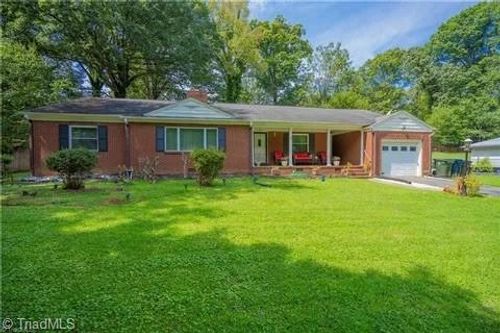 422 Woodsway Dr, Lexington, NC, 27292-4656 | Card Image