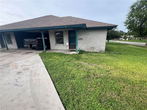1-4813 Lavaca Drive, Corpus Christi, TX, 78411 | Card Image