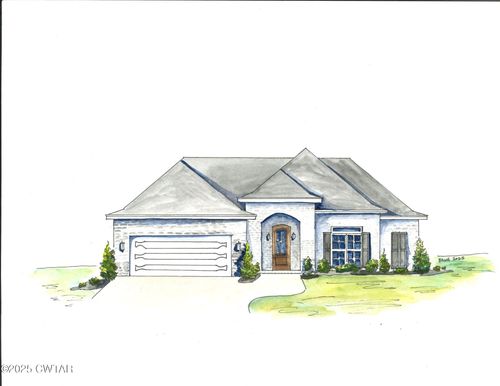 11 Rockford Dr, Jackson, TN, 38305-3288 | Card Image