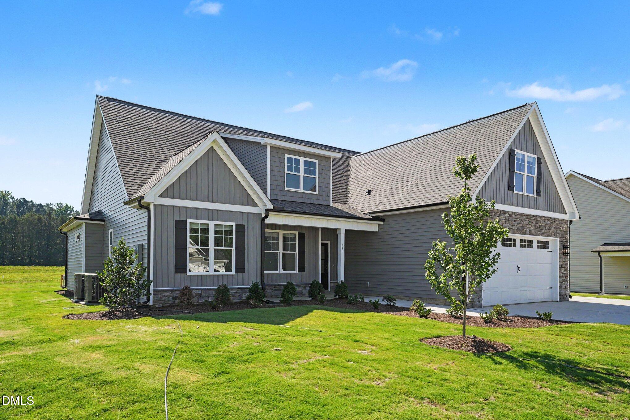 Residential in Clayton 4