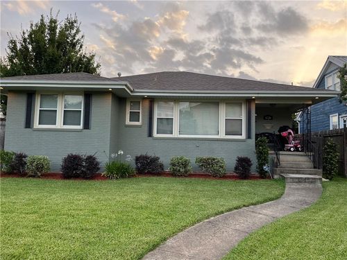 6726 Marshal Foch St, New Orleans, LA, 70124-4021 | Card Image