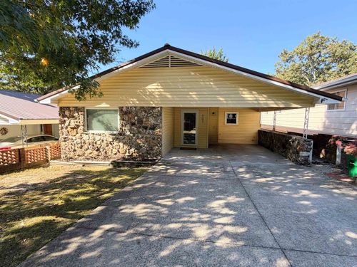 307 S Nightingale Dr, Horseshoe Bend, AR, 72512-3319 | Card Image