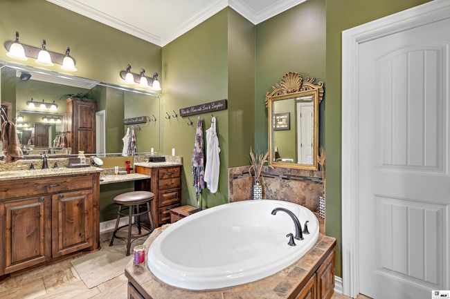 202 Pinehurst Cir, House other with 3 bedrooms, 3 bathrooms and null parking in Calhoun LA | Image 21