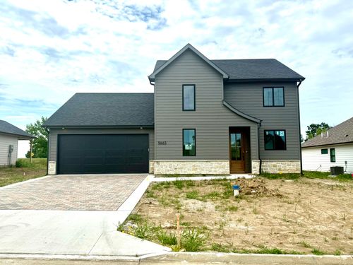 5663 Ralph Dobbs Way, Columbia, MO, 65203-8637 | Card Image
