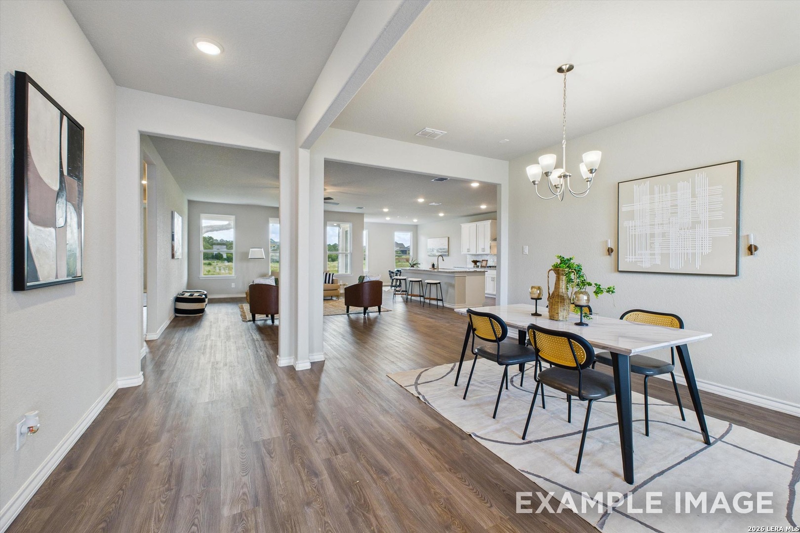 Residential in Castroville 4