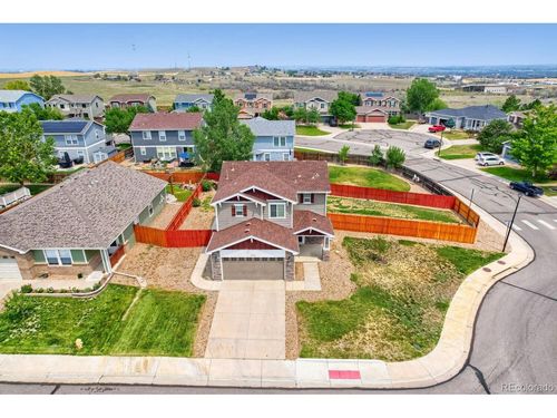 13802 Lilac St, Thornton, CO, 80602-9181 | Card Image