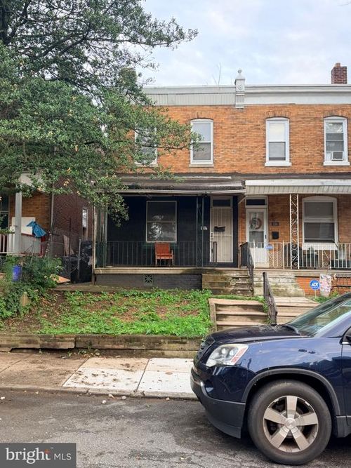 132 Delphine St, PHILADELPHIA, PA, 19120-3210 | Card Image