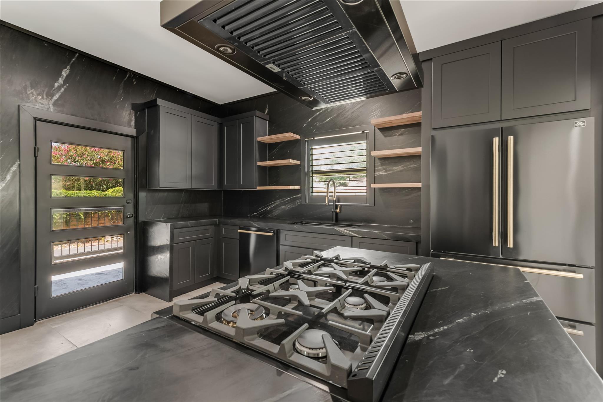 Residential Lease in Houston 3