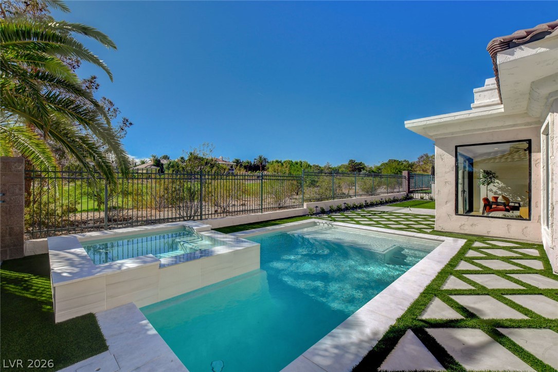 Residential in Las Vegas