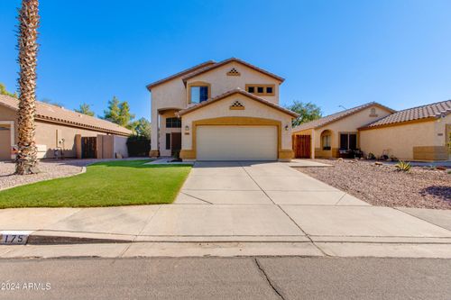 175 N Tiago Drive, Gilbert, AZ, 85233 | Card Image