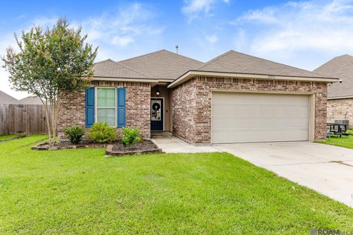 42258 Devall Rd, Prairieville, LA, 70769-6226 | Card Image