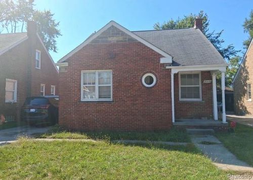 20449 Gallagher St, Detroit, MI, 48234-1659 | Card Image