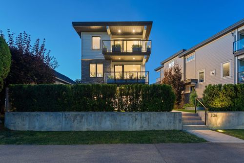 336 E Keith Rd, North Vancouver, BC, V7L | Card Image