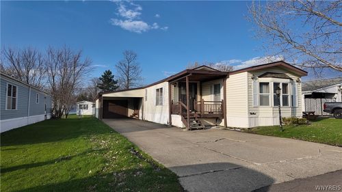 197-13 Rippleway Drive, Hamburg, NY, 14075 | Card Image
