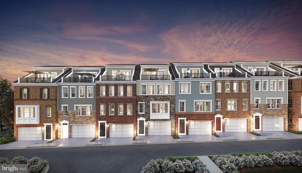 Willow Ter, Fairfax, VA 22030