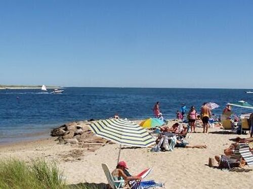 311 Waquoit Rd, Cotuit, MA, 02635-3563 | Card Image