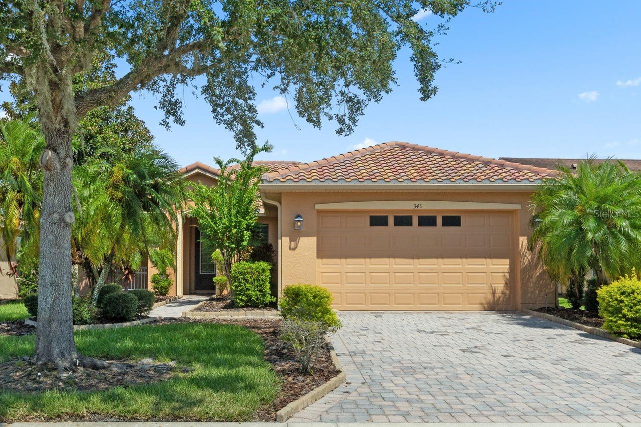 Indian Wells Ave, Kissimmee, FL 34759