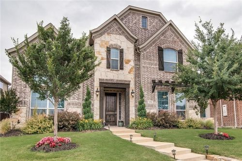 1352 Bentgrass Dr, Frisco, TX, 75036-3925 | Card Image