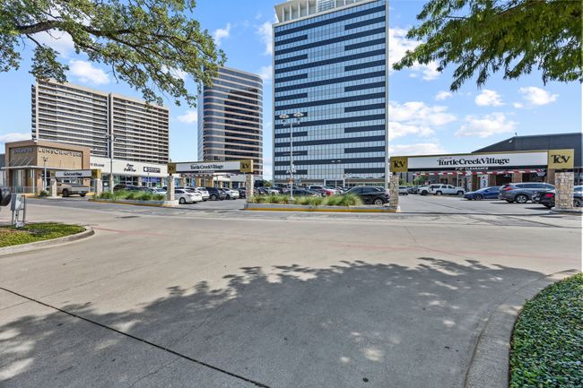 APT-317 - 3883 Turtle Creek Blvd, Condo with 1 bedrooms, 1 bathrooms and null parking in Dallas TX | Image 28