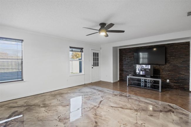14849 Ledgeview Ct, House other with 5 bedrooms, 3 bathrooms and 2 parking in Balch Springs TX | Image 14