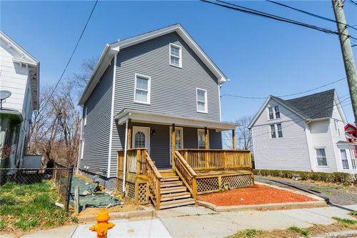 1st-31 Willetts Ave, New London, CT, 06320-5429 | Card Image