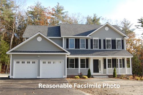 19 Griffin Rd, Hudson, NH, 03051-3106 | Card Image