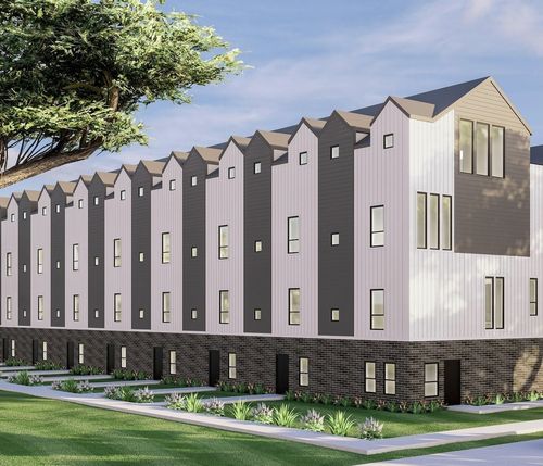 316 N Lancaster Ave, Dallas, TX, 75203-2348 | Card Image