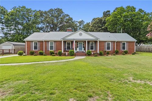 407 N Main Street Street, Raeford, NC, 28376 | Card Image